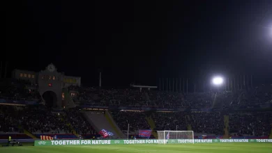 جدول مباريات برشلونة في سبتمبر 2025