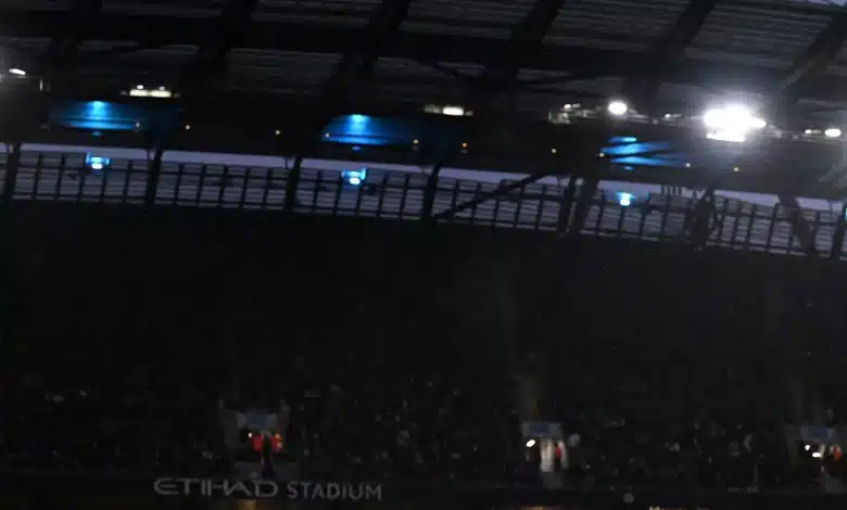 جدول مباريات مانشستر سيتي في سبتمبر 2025