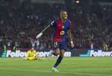 موعد مباراة برشلونة القادمة ضد إلتشي في الدوري الإسباني 2026