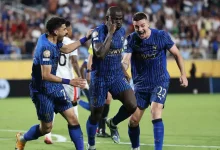 تشكيل الهلال ضد الاتفاق في الدوري السعودي