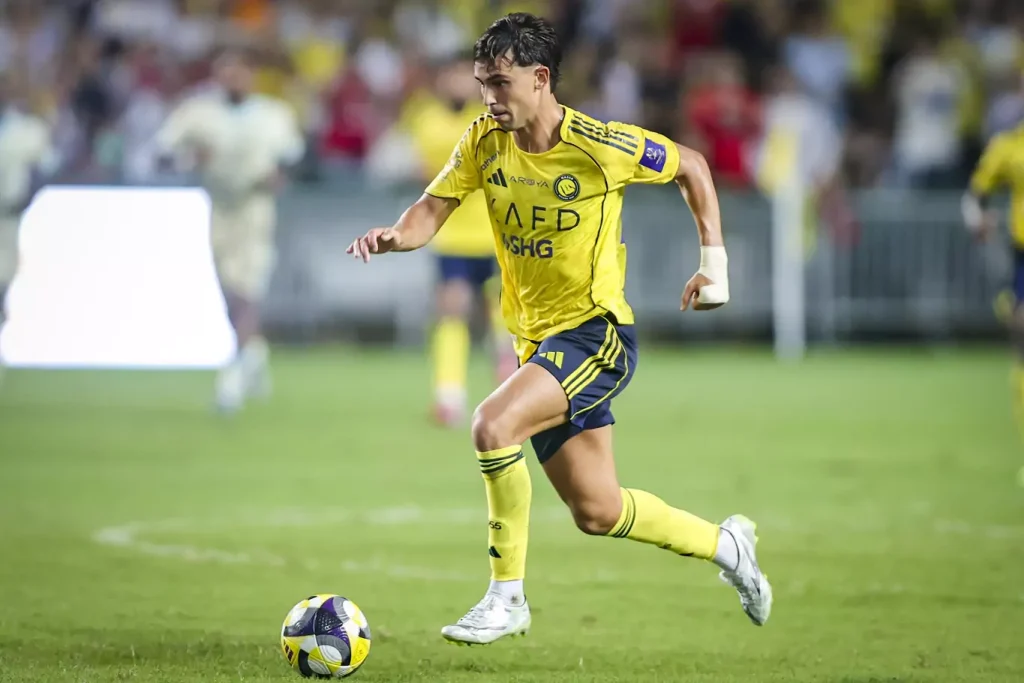 معلومات عن مباراة النصر ضد الفتح في الدوري السعودي