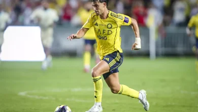 معلومات عن مباراة النصر ضد الفتح في الدوري السعودي