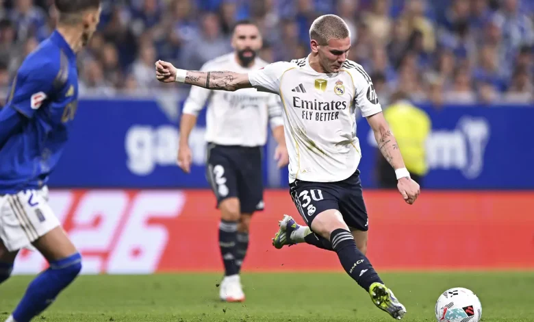 ما القناة الناقلة لمباراة ريال مدريد ضد إسبانيول وأين تشاهد مباريات الدوري الإسباني؟