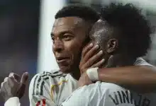 موعد مباراة ريال مدريد اليوم ضد رايو فاليكانو والقنوات الناقلة في الدوري الإسباني