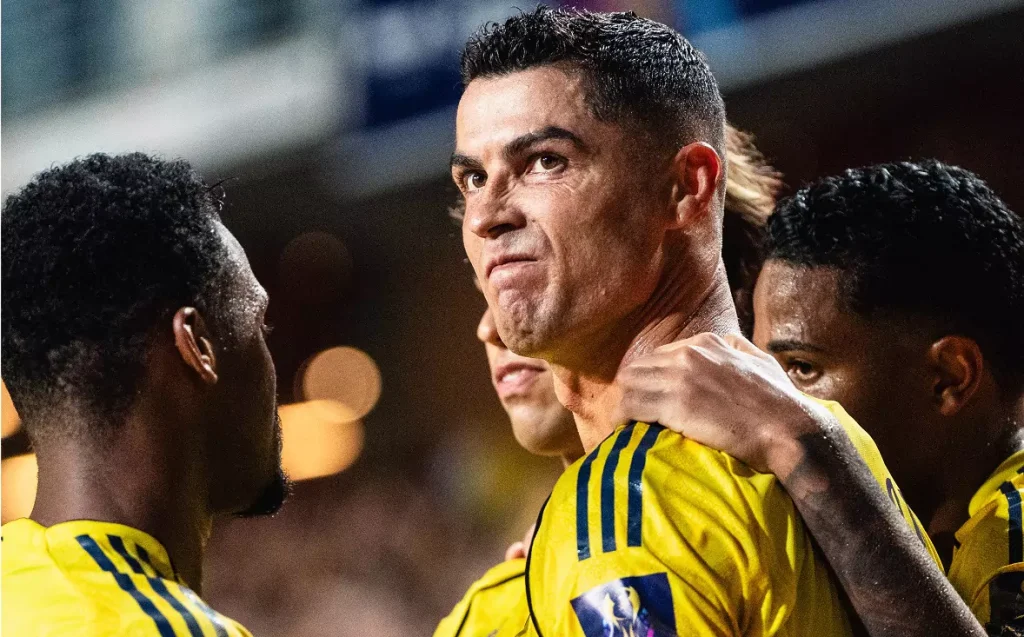 موعد مباراة النصر اليوم ضد الخلود في الدوري السعودي 2026