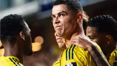 موعد مباراة النصر اليوم ضد الخليج