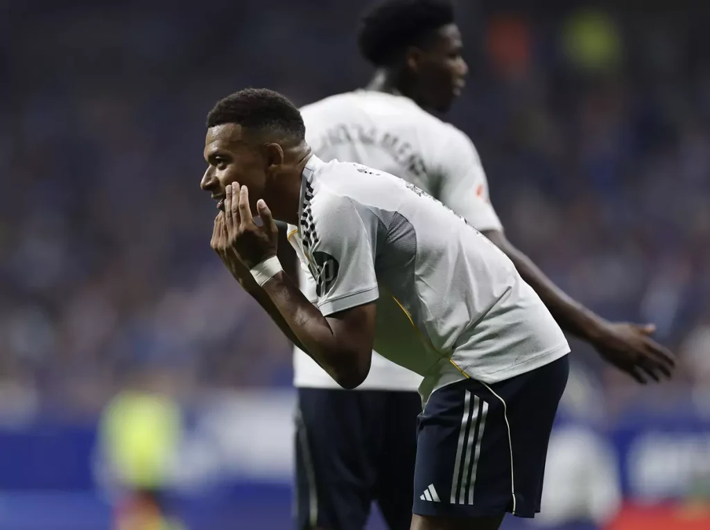 ما القناة الناقلة لمباراة ريال مدريد ضد ليفانتي وأين تشاهد مباريات الدوري الإسباني؟