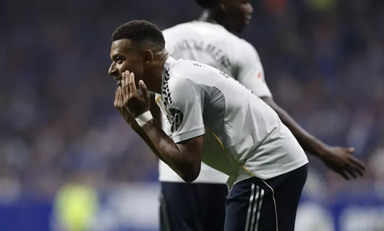 ما القناة الناقلة لمباراة ريال مدريد ضد ليفانتي وأين تشاهد مباريات الدوري الإسباني؟