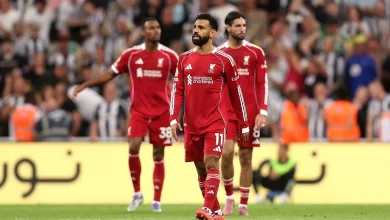 موعد مباراة ليفربول اليوم ضد آيندهوفن والقنوات الناقلة في دوري أبطال أوروبا
