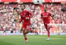 ليفربول ضد بيرنلي: أين تشاهد مباريات الدوري الإنجليزي 2026؟