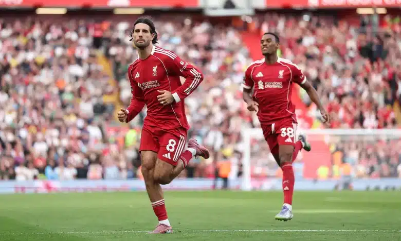 ليفربول ضد بيرنلي: أين تشاهد مباريات الدوري الإنجليزي 2026؟