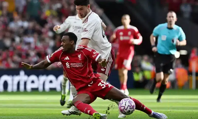 ريان جرافينبيرخ - ليفربول (المصدر:Gettyimages)