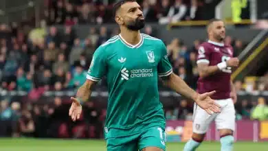 موعد مباراة ليفربول اليوم ضد برينتفورد