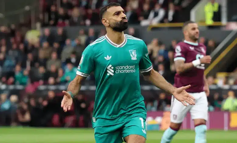 موعد مباراة ليفربول اليوم ضد برينتفورد