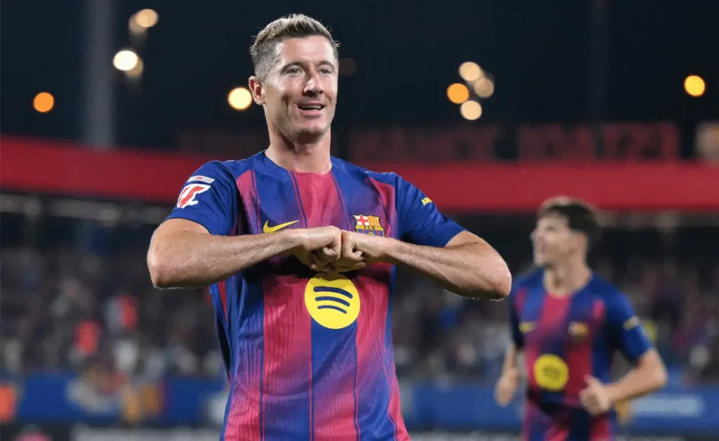 موعد مباراة برشلونة اليوم ضد باريس سان جيرمان في دوري أبطال أوروبا