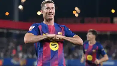 موعد مباراة برشلونة اليوم ضد ألافيس والقنوات الناقلة في الدوري الإسباني 2026