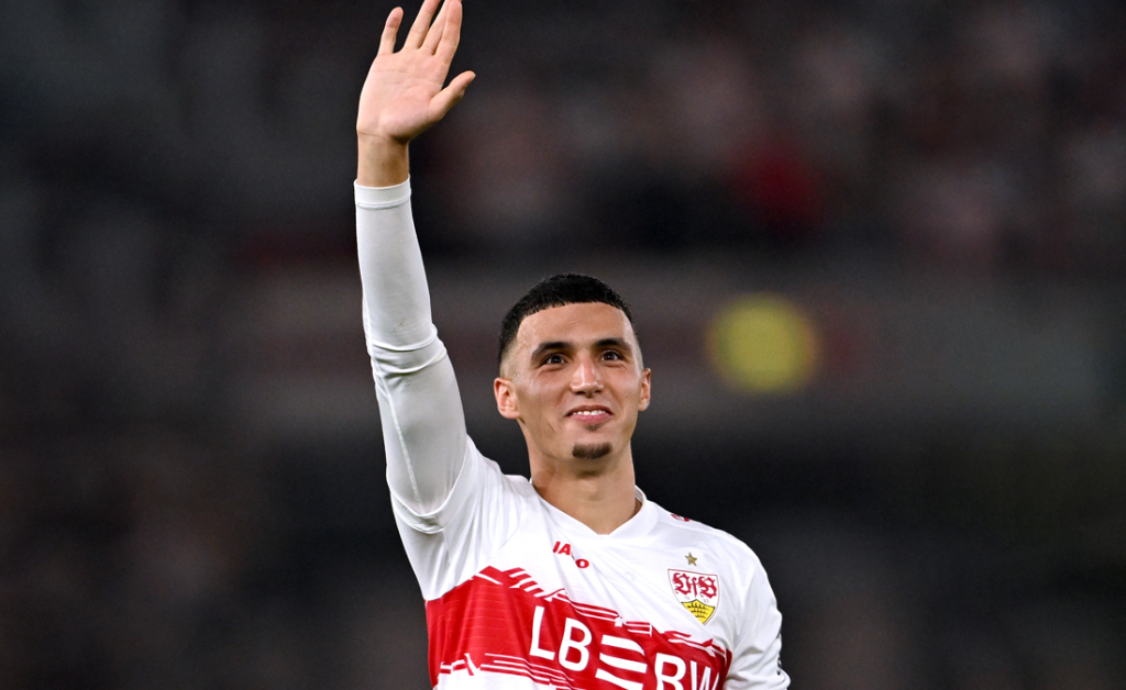 أفضل 10 محترفين مغاربة