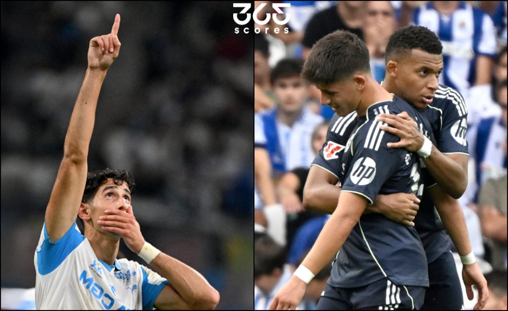 موعد مباراة ريال مدريد القادمة ضد مارسيليا في دوري أبطال أوروبا والقنوات الناقلة