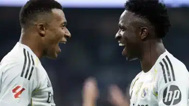 ما القناة الناقلة لمباراة ريال مدريد ضد مارسيليا وأين تشاهد مباريات دوري أبطال أوروبا؟