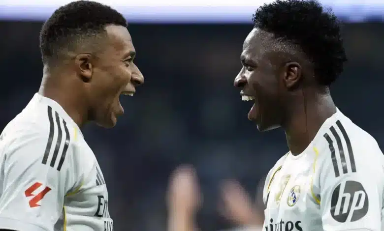 ما القناة الناقلة لمباراة ريال مدريد ضد مارسيليا وأين تشاهد مباريات دوري أبطال أوروبا؟