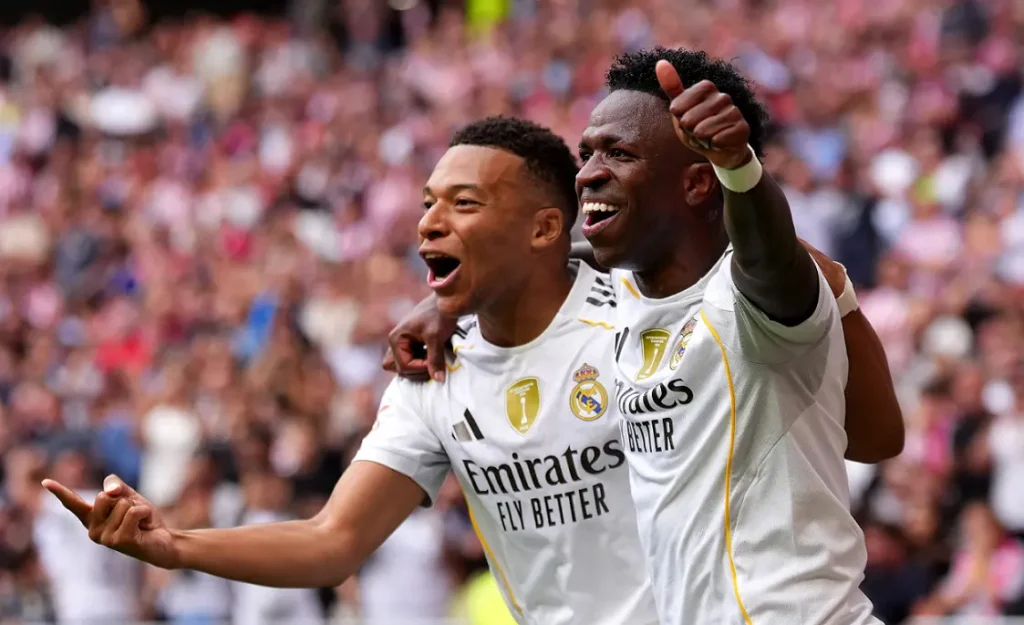 القنوات الناقلة لمباراة ريال مدريد وخيتافي اليوم في الدوري الإسباني 2026