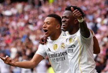 موعد مباراة ريال مدريد اليوم ضد أولمبياكوس والقنوات الناقلة في دوري أبطال أوروبا