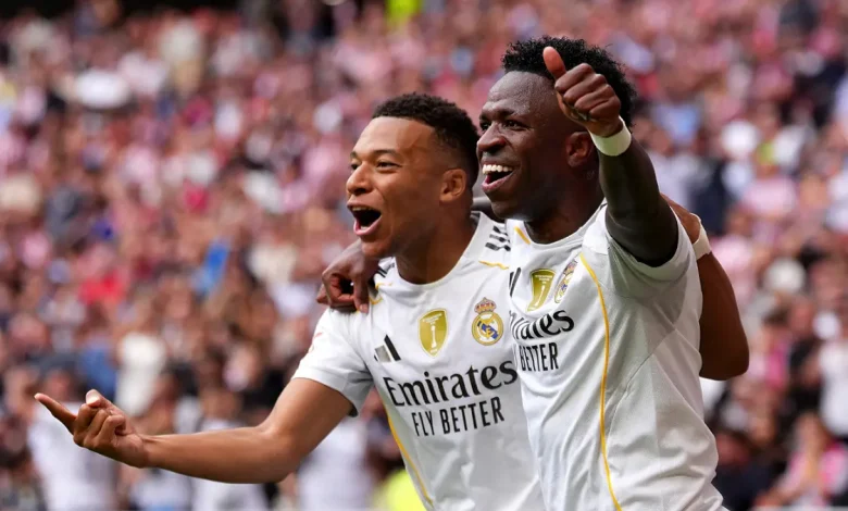 القنوات الناقلة لمباراة ريال مدريد وخيتافي اليوم في الدوري الإسباني 2026