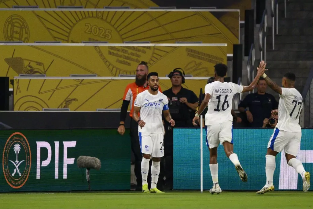 تشكيل الهلال ضد الدحيل في دوري أبطال آسيا للنخبة 2025-26