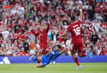 ليفربول ضد ليدز يونايتد: أين تشاهد مباريات الدوري الإنجليزي 2026؟