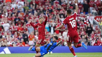 ليفربول ضد ليدز يونايتد: أين تشاهد مباريات الدوري الإنجليزي 2026؟