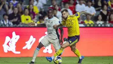 ما القناة الناقلة لمباراة النصر ضد استقلال دوشنبه وأين تشاهد مباريات دوري أبطال آسيا للنخبة؟