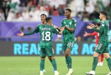 موعد مباراة السعودية اليوم ضد عمان في كأس العرب 2025 والقنوات الناقلة