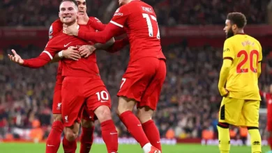 تشكيل ليفربول ضد ساوثهامبتون في كأس كاراباو 2026