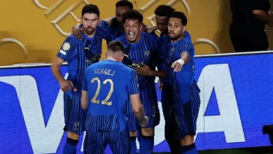 ما القناة الناقلة لمباراة الهلال ضد ناسف وأين تشاهد دوري أبطال آسيا للنخبة؟