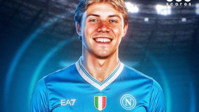 راسموس هويلوند