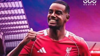 ألكسندر إيزاك