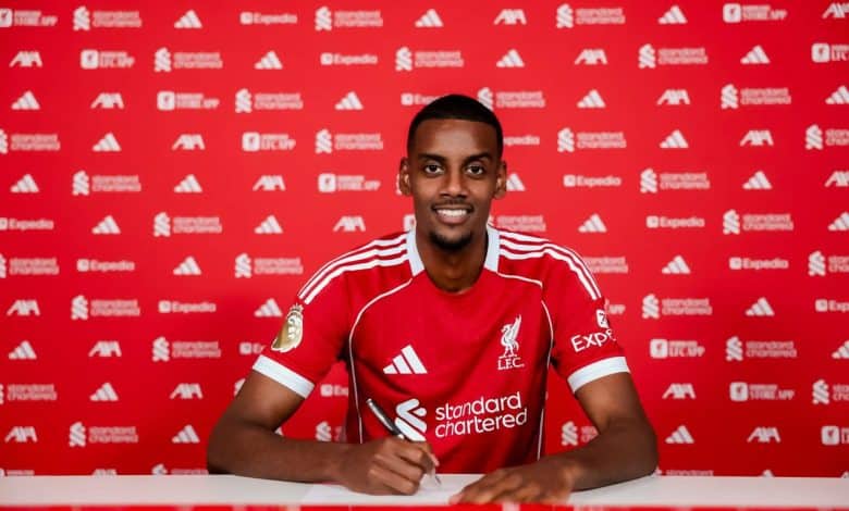 إيزاك - المصدر (getty Images)