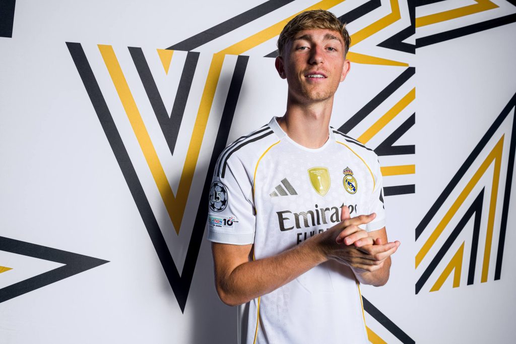 دي هويسن - (المصدر:Gettyimages)