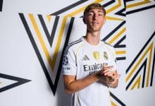 دي هويسن - (المصدر:Gettyimages)