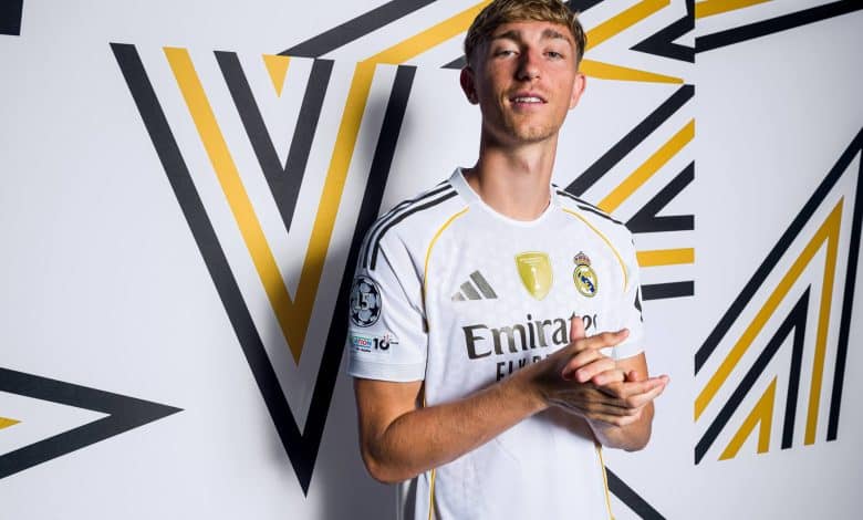 دي هويسن - (المصدر:Gettyimages)