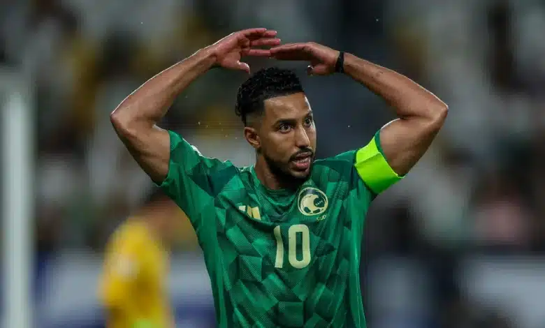 معلومات عن مباراة السعودية ضد إندونيسيا في ملحق تصفيات كأس العالم