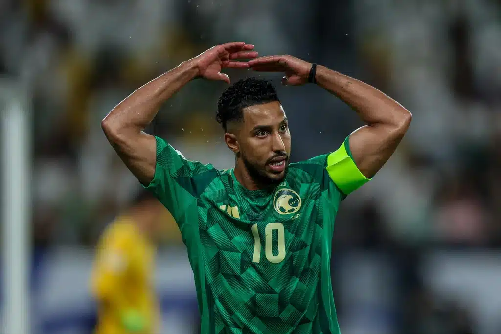 معلومات عن مباراة السعودية ضد إندونيسيا في ملحق تصفيات كأس العالم