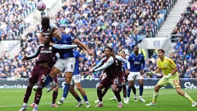 أستون فيلا - الدوري الإنجليزي - المصدر: gettyimages