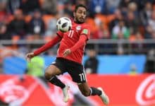 محمود كهربا - (المصدر:Gettyimages)