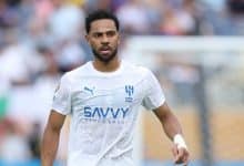 رينان لودي - الهلال (المصدر:Gettyimages)