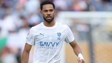 رينان لودي - الهلال (المصدر:Gettyimages)