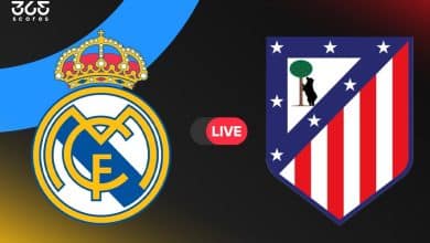 مباشر مباراة ريال مدريد اليوم ضد أتلتيكو مدريد