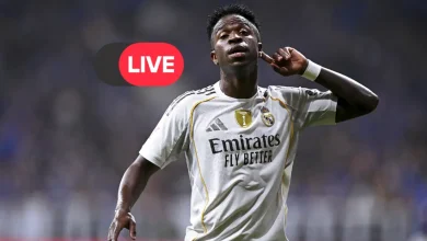 ريال مدريد وجيرونا