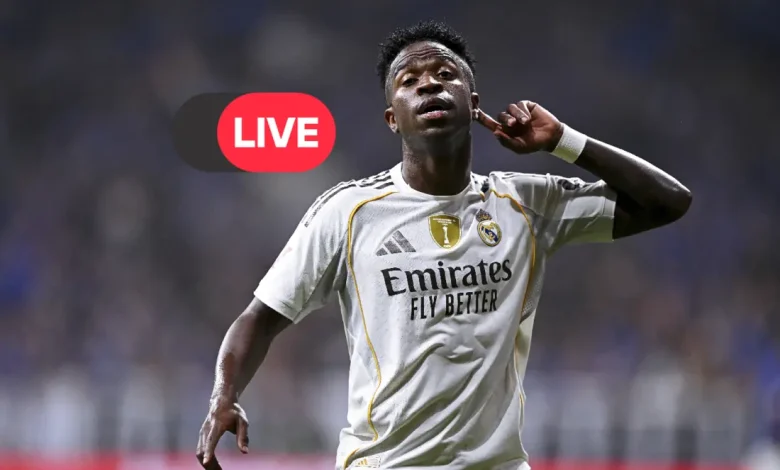 ريال مدريد وجيرونا