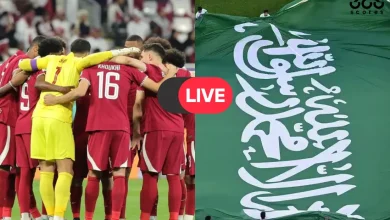 كيفية مشاهدة مباراة السعودية وقطر بث مباشر مجانًا في كأس الخليج للشباب؟